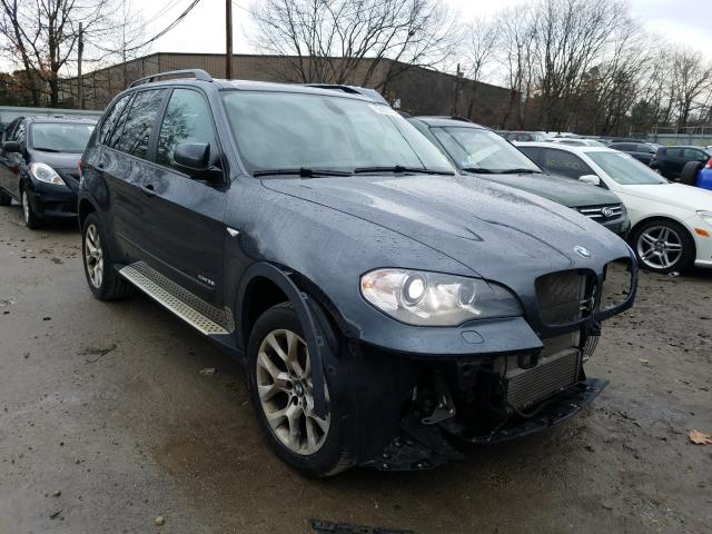 BMW X5 XDRIVE3 2012 5uxzv4c51cl985188