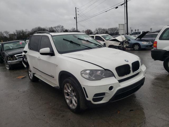 BMW X5 XDRIVE3 2012 5uxzv4c51cl985191