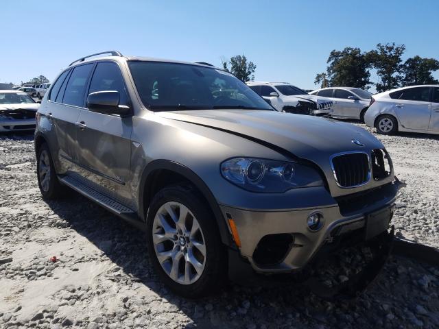 BMW X5 XDRIVE3 2012 5uxzv4c51cl985224