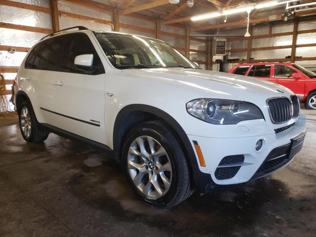 BMW NULL 2012 5uxzv4c51cl985644