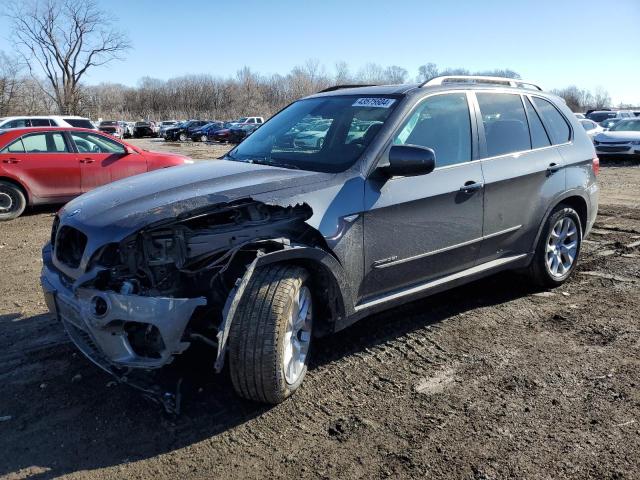 BMW X5 2012 5uxzv4c51cl986602