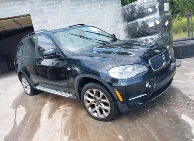 BMW X5 2012 5uxzv4c51cl987099