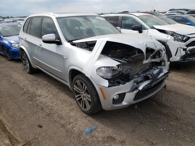 BMW X5 XDRIVE3 2012 5uxzv4c51cl987233