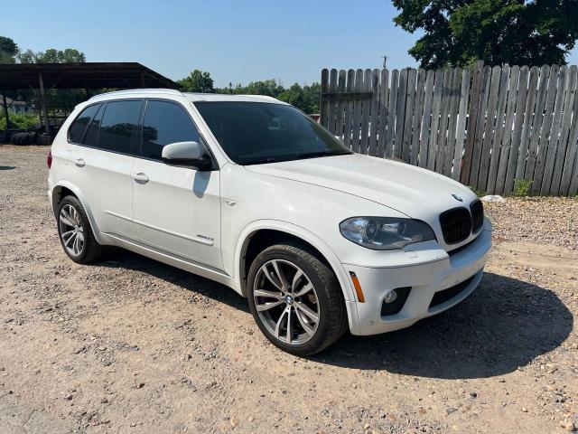 BMW X5 XDRIVE3 2012 5uxzv4c51cl987555