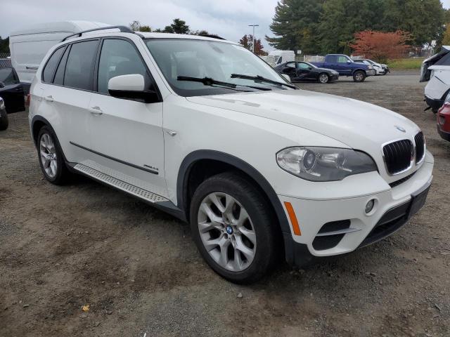 BMW X5 XDRIVE3 2012 5uxzv4c51cl988236