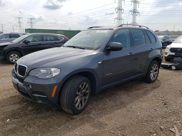 BMW X5 2012 5uxzv4c51cl988608