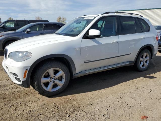 BMW X5 XDRIVE3 2012 5uxzv4c51cl989158