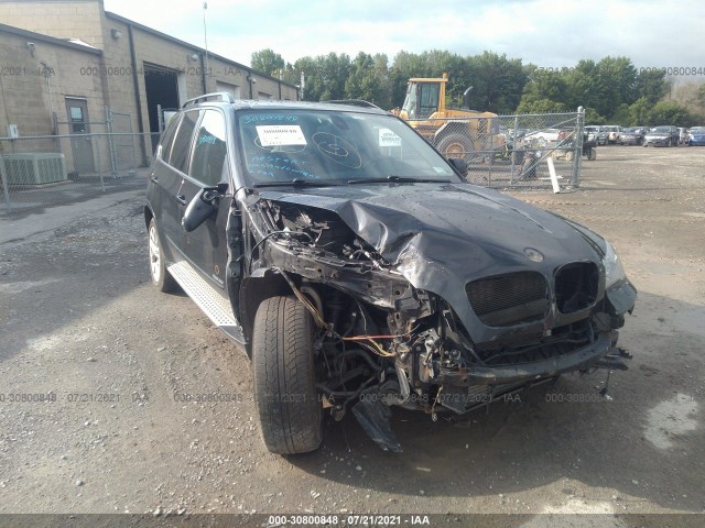 BMW X5 2012 5uxzv4c51cl989760