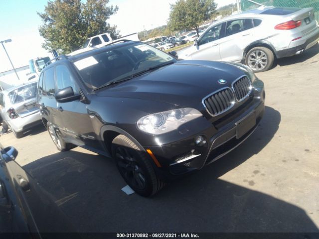 BMW X5 2012 5uxzv4c51cl990116