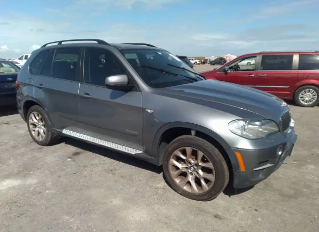 BMW X5 2012 5uxzv4c51cl990696