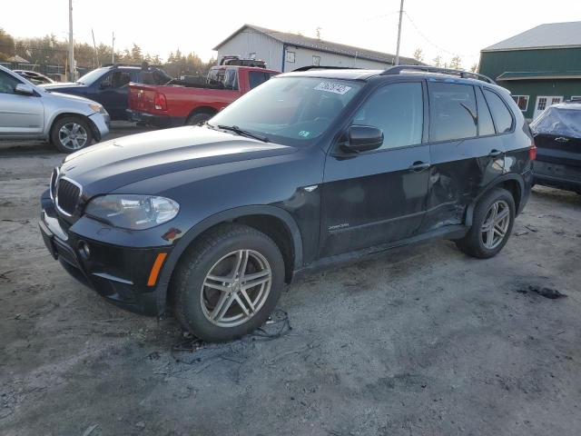 BMW X5 XDRIVE3 2012 5uxzv4c51cl990701