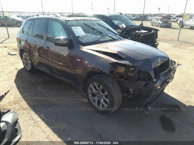 BMW X5 2012 5uxzv4c51cl991802