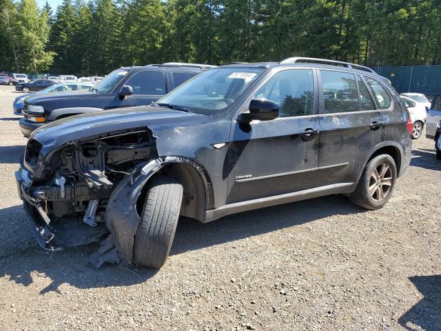 BMW X5 2012 5uxzv4c51cl991900