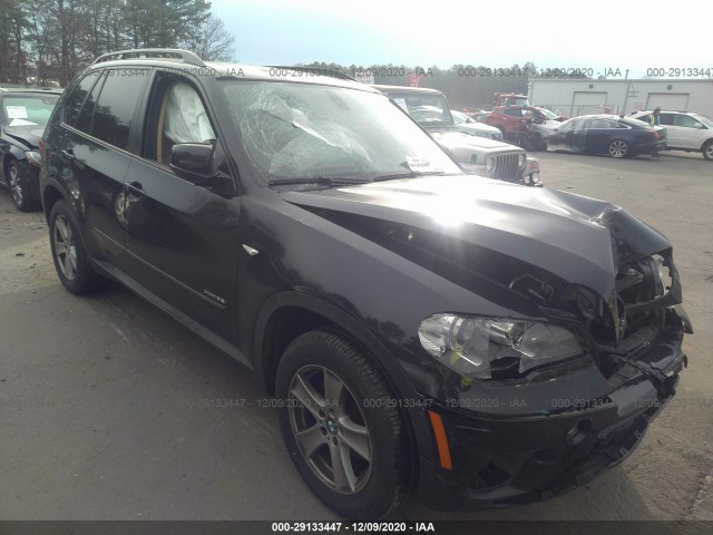 BMW X5 2012 5uxzv4c51cl992089