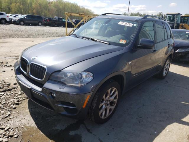 BMW X5 2013 5uxzv4c51d0b00218