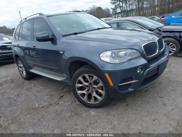 BMW X5 2013 5uxzv4c51d0b00459