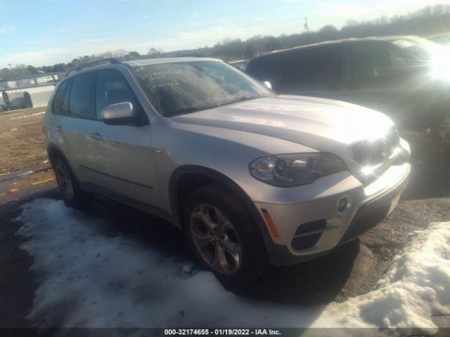 BMW X5 2013 5uxzv4c51d0b01577