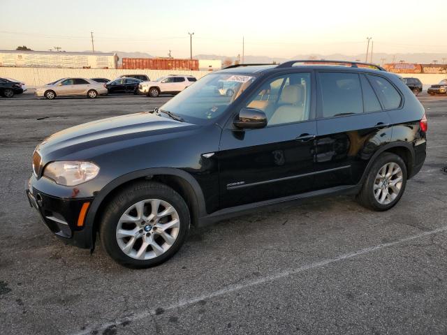 BMW X5 XDRIVE3 2013 5uxzv4c51d0b02941