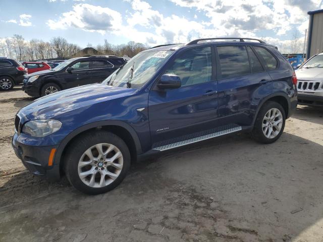 BMW X5 2013 5uxzv4c51d0b03202