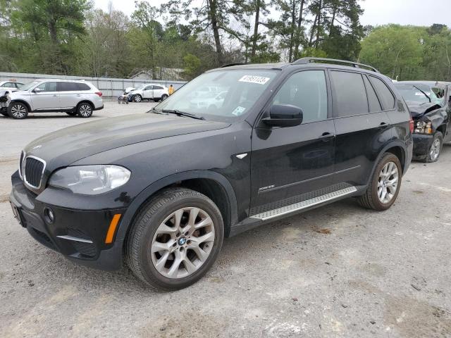 BMW X5 XDRIVE3 2013 5uxzv4c51d0b03510