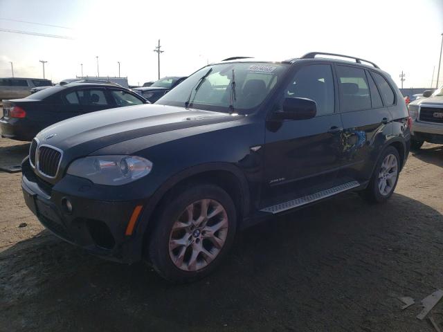 BMW X5 XDRIVE3 2013 5uxzv4c51d0b04270