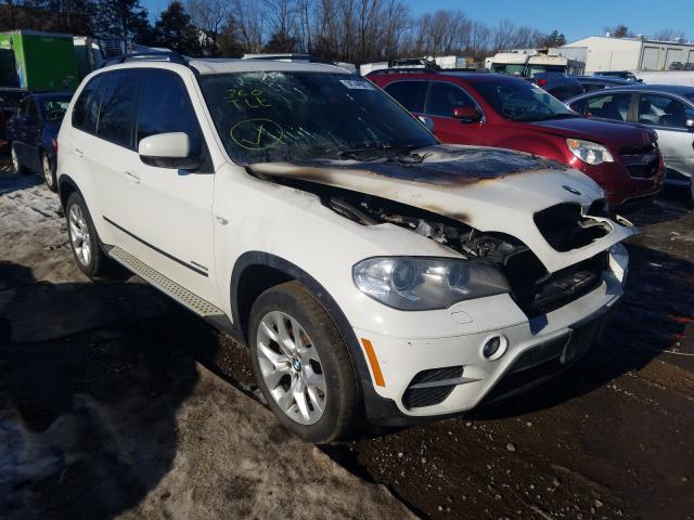 BMW X5 XDRIVE3 2013 5uxzv4c51d0b05399