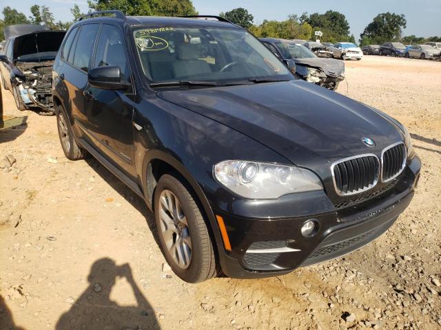 BMW X5 XDRIVE3 2013 5uxzv4c51d0b05676