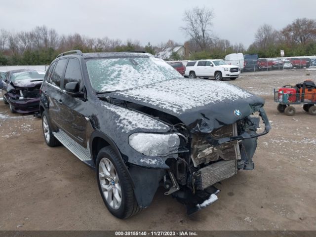 BMW X5 2013 5uxzv4c51d0b05757