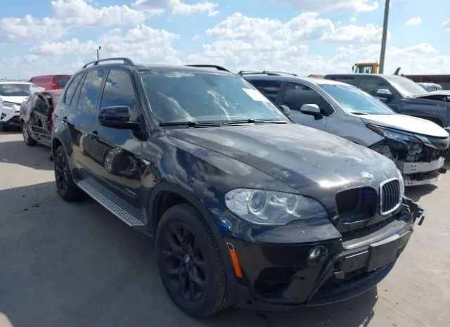 BMW X5 2013 5uxzv4c51d0b05810