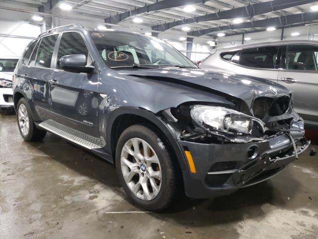 BMW X5 XDRIVE3 2013 5uxzv4c51d0b05838