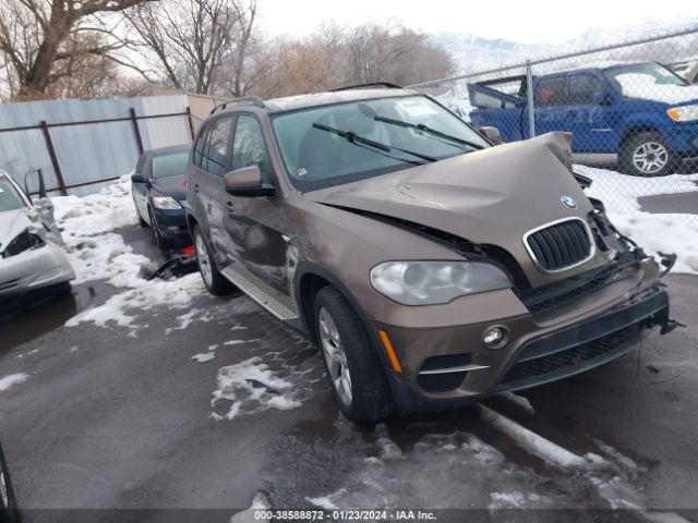 BMW X5 2013 5uxzv4c51d0b06035