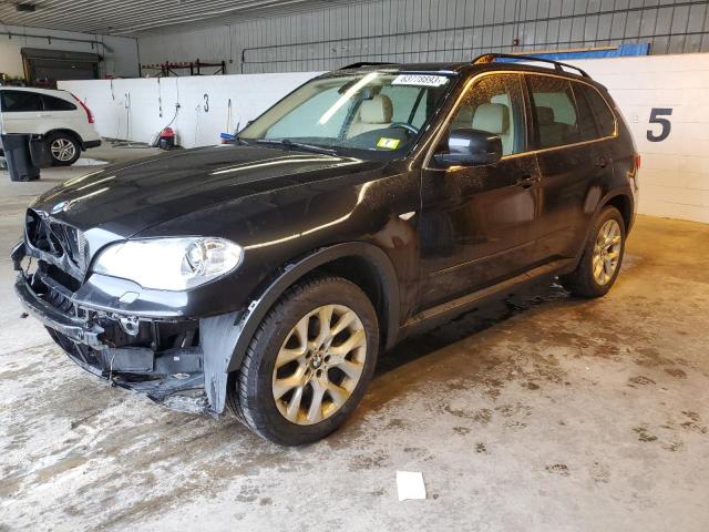 BMW X5 XDRIVE3 2013 5uxzv4c51d0b07170