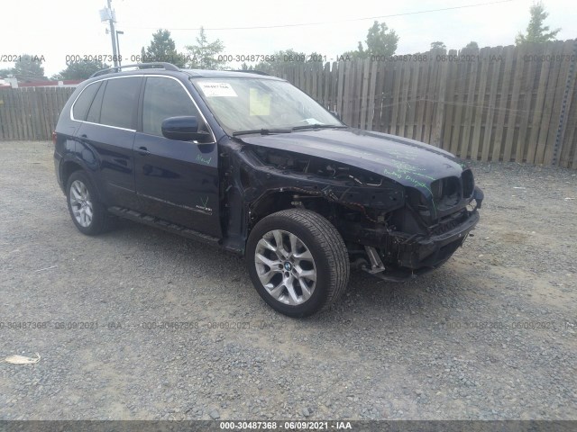 BMW X5 2013 5uxzv4c51d0b08139