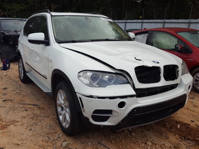 BMW X5 XDRIVE3 2013 5uxzv4c51d0b08819