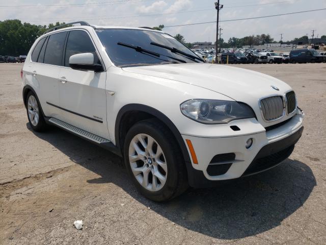 BMW X5 XDRIVE3 2013 5uxzv4c51d0b09176