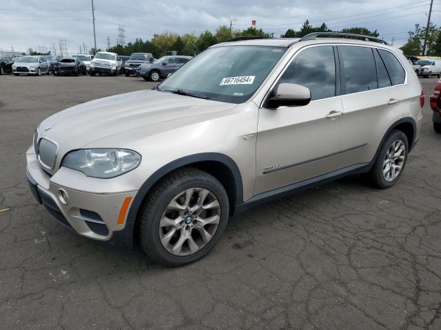 BMW X5 XDRIVE3 2013 5uxzv4c51d0b09369