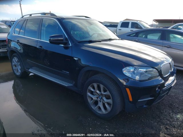 BMW X5 2013 5uxzv4c51d0b09498