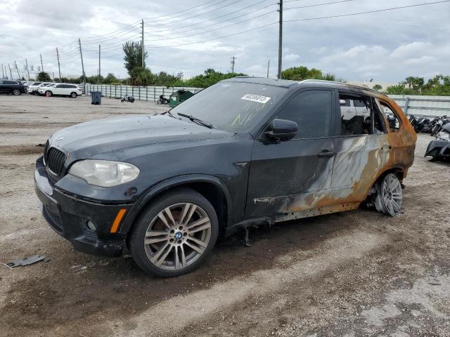 BMW X5 2013 5uxzv4c51d0b09680