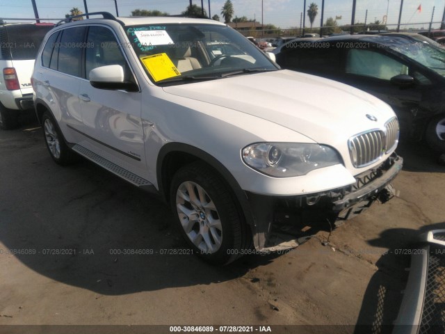 BMW X5 2013 5uxzv4c51d0b10442