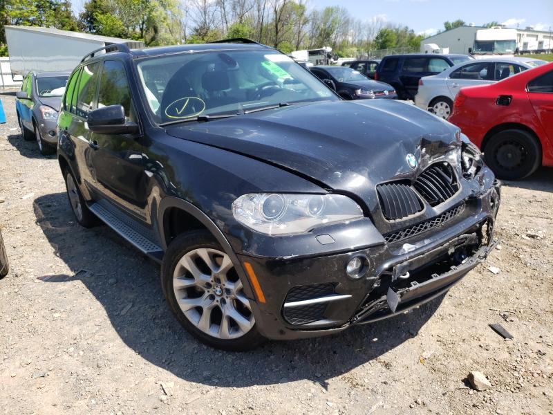 BMW X5 XDRIVE3 2013 5uxzv4c51d0b10618