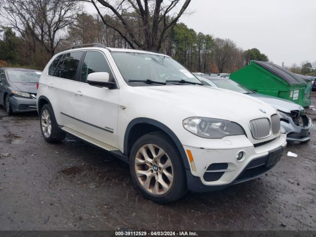 BMW X5 2013 5uxzv4c51d0b11090