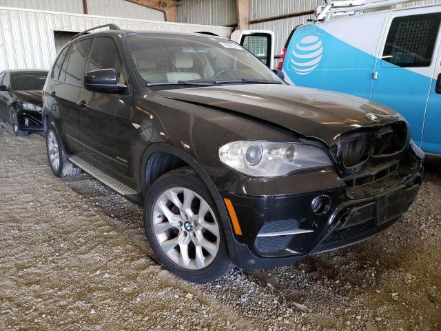 BMW X5 XDRIVE3 2013 5uxzv4c51d0b11929