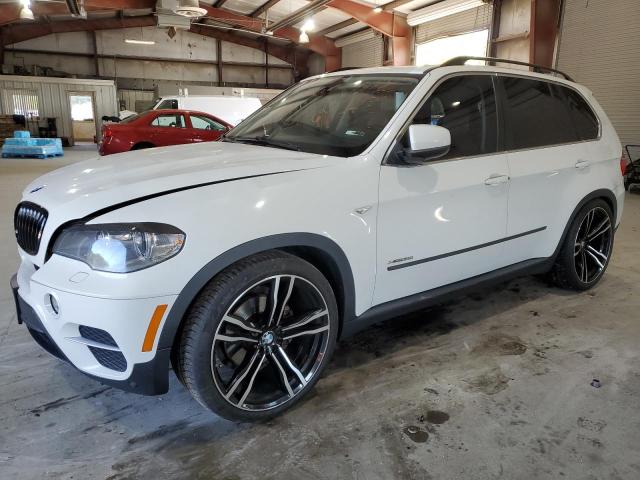 BMW X5 2013 5uxzv4c51d0b13115