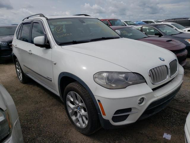 BMW X5 XDRIVE3 2013 5uxzv4c51d0b13180