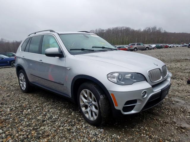 BMW X5 XDRIVE3 2013 5uxzv4c51d0b13440