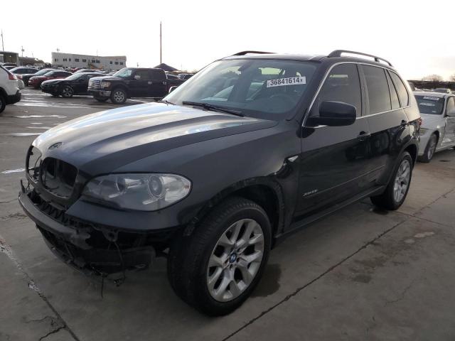 BMW X5 2013 5uxzv4c51d0b14393