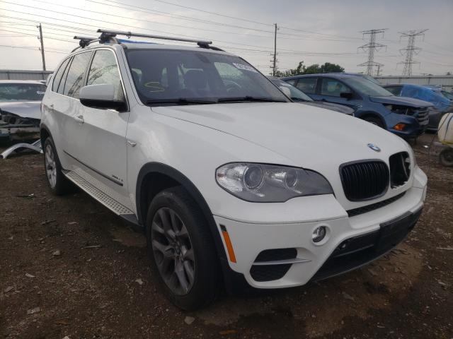 BMW X5 XDRIVE3 2013 5uxzv4c51d0b15897