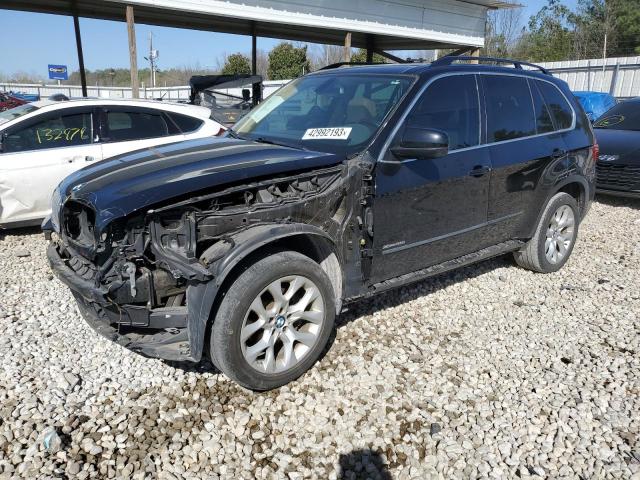 BMW X5 XDRIVE3 2013 5uxzv4c51d0b17343