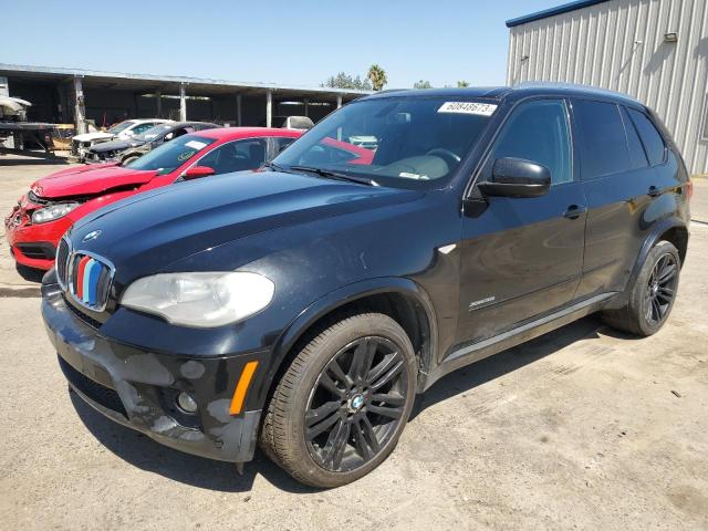 BMW X5 XDRIVE3 2013 5uxzv4c51d0b18279