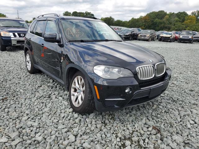 BMW X5 XDRIVE3 2013 5uxzv4c51d0b20095